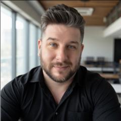 Ryan MacDougall