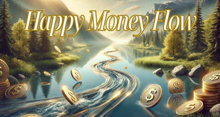Happy Money Flow Community