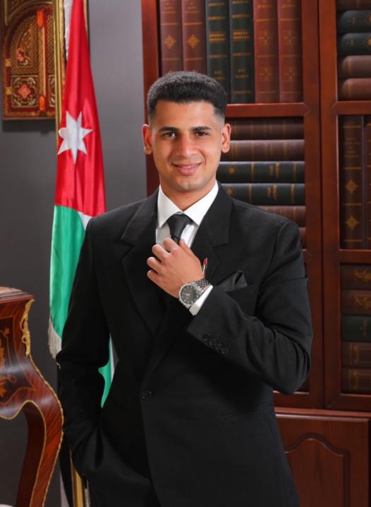 Mohamed Saad
