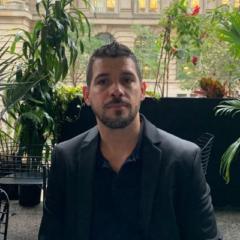 Richard Casanova