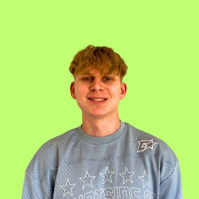 Adam Dodd