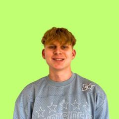 Adam Dodd