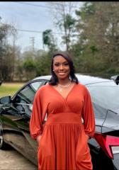 Sherieka Williams