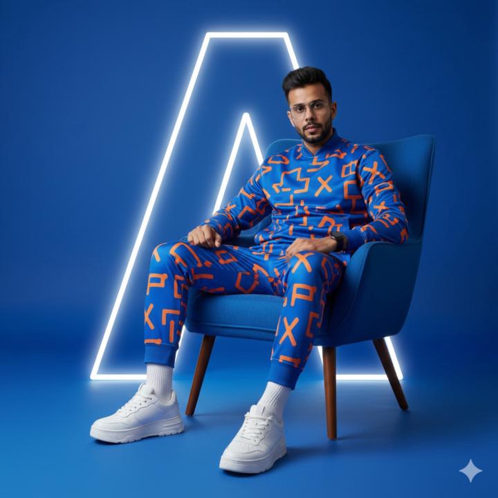 Ahmed Kotb