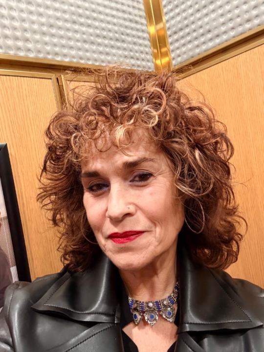 Laurie Michelson