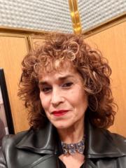 Laurie Michelson