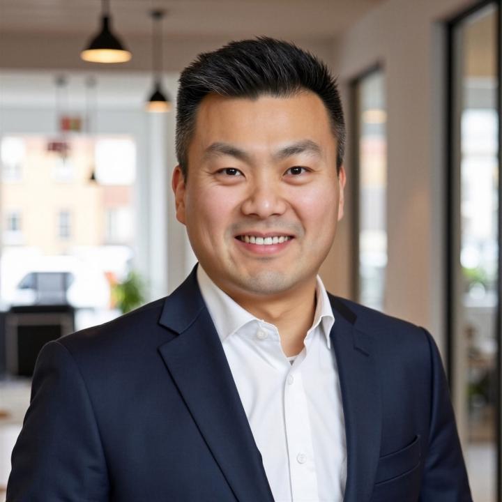 Justin Tan