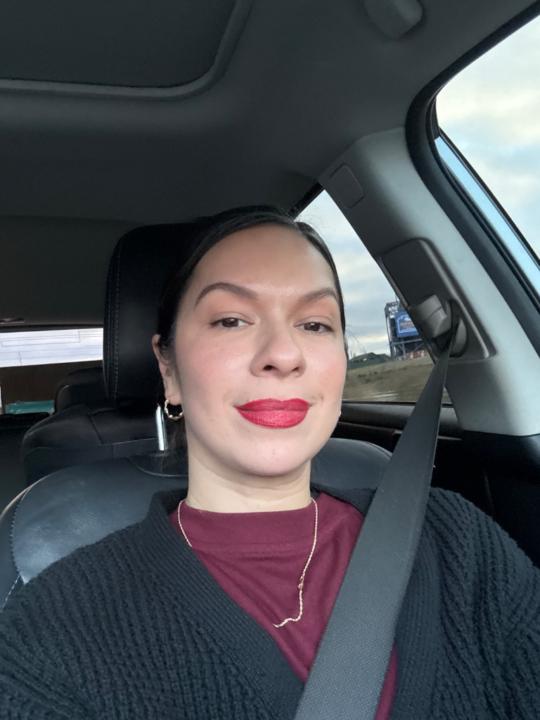 Ashley Pagano