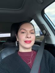 Ashley Pagano