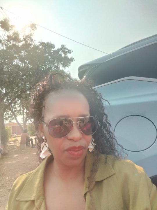Maletsatsi Mabitle