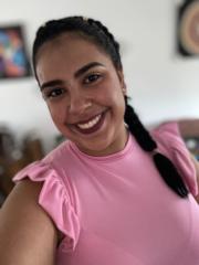 Isabella Sierra Ospina