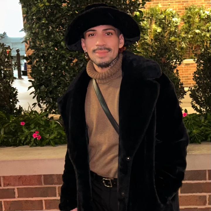 Dallas Vasquez