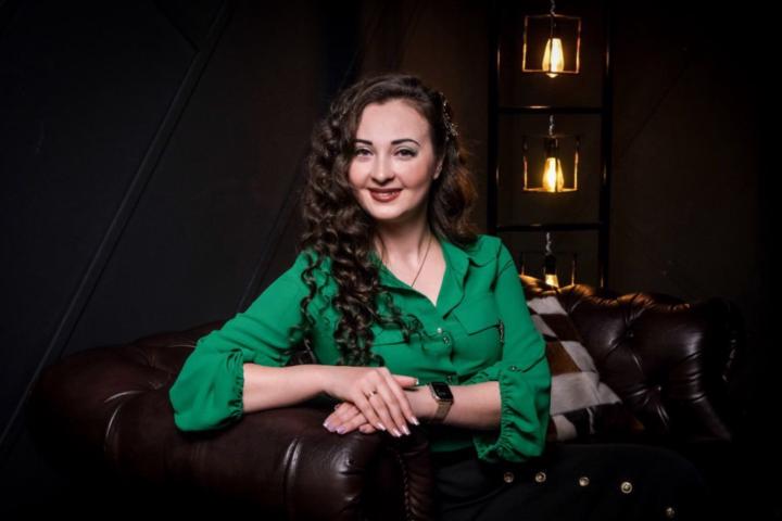Valentina Royzman