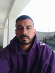 Joaquín Roco