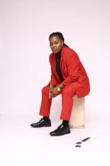 Dominque Pope