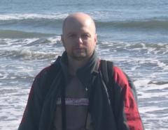 Pavel Barina