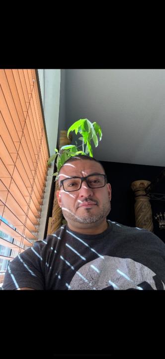 Ricardo Vasquez