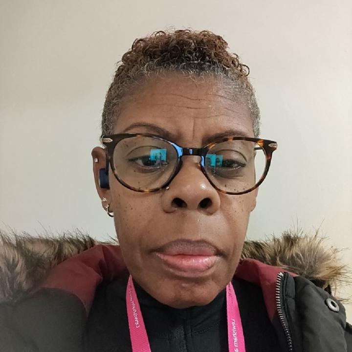 Sharon Parkes
