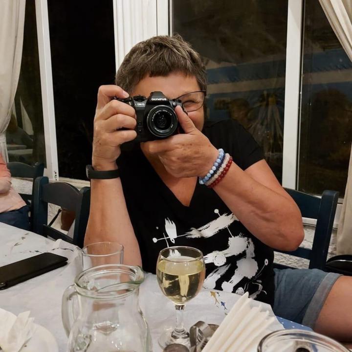 Danuše Stelmachová