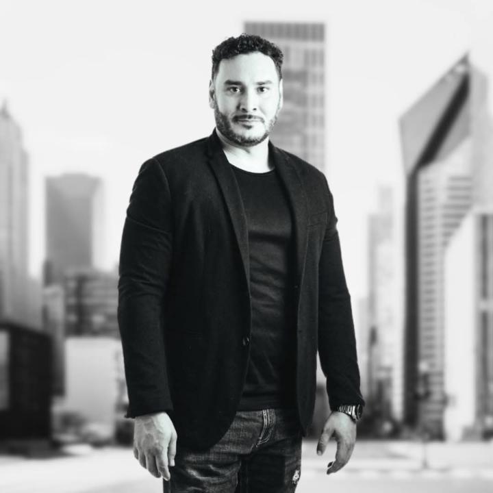 Martin Navarro