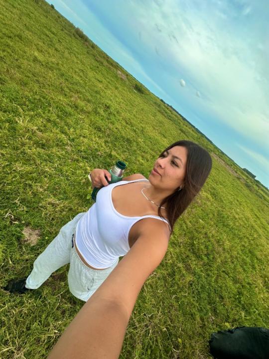 Berenice Perez