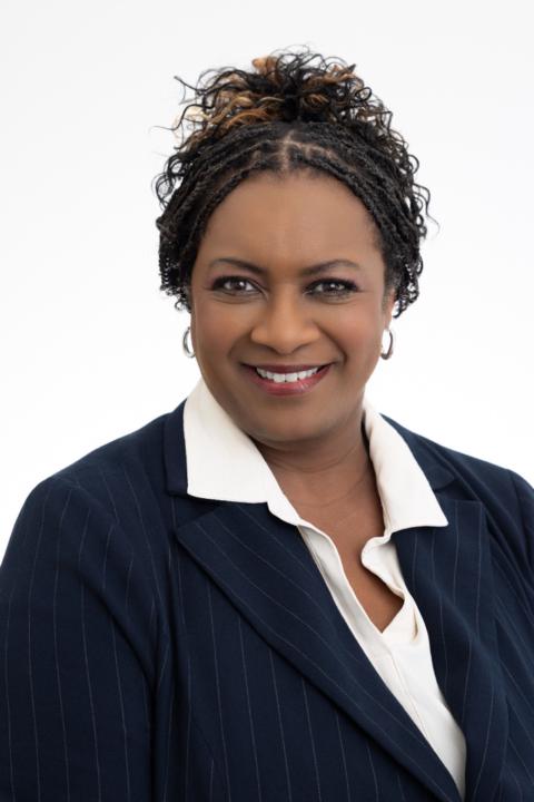 Trenna Richardson
