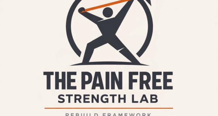 The Pain Free Strength Lab
