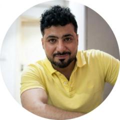 Waseem Raja