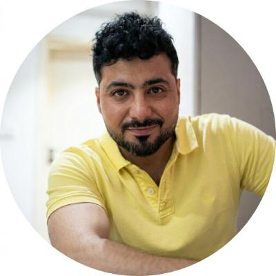 Waseem Raja