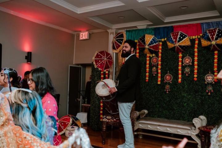 Pavandeep Singh