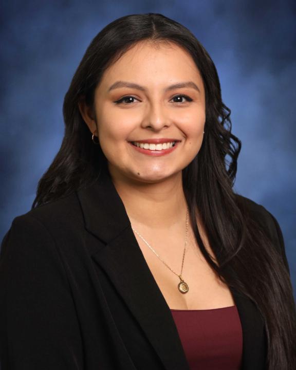 Rosalinda Medrano-Carrillo