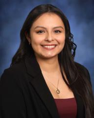 Rosalinda Medrano-Carrillo