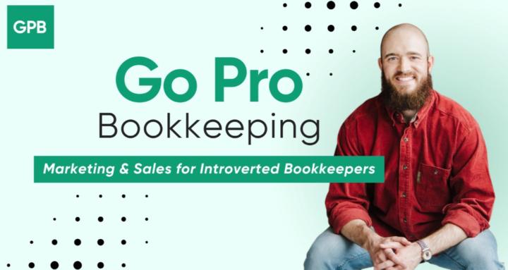 Go Pro Bookkeeping
