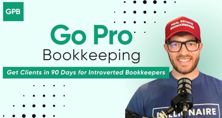 Go Pro Bookkeeping
