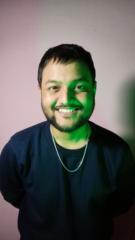 Abhinav Singh
