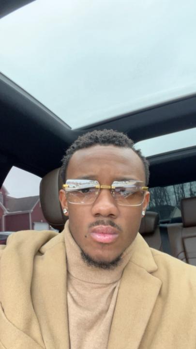Sterling Brown