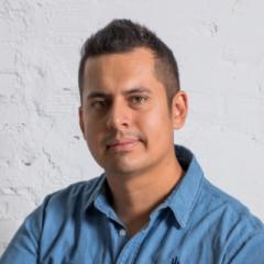 Dean Romero