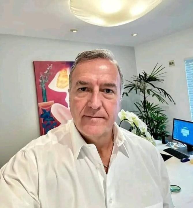 Alvin M. Myles