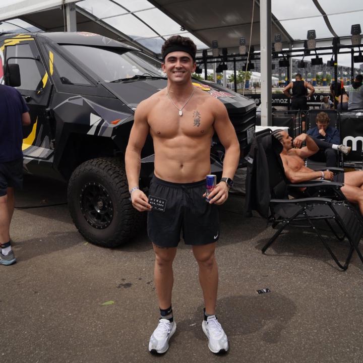 Louie Ruelas