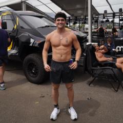 Louie Ruelas