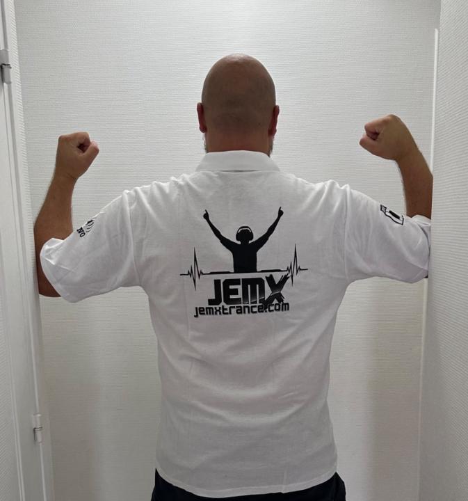 Jeremy Jemx