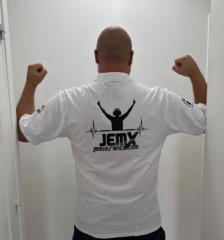 Jeremy Jemx