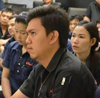 Itthiphon Penphiphak