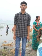 Akhil Paswan