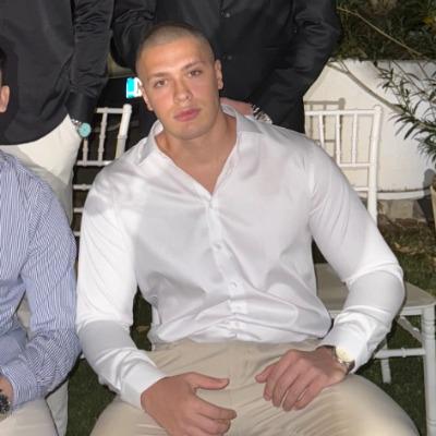 Tyler Djordjevic
