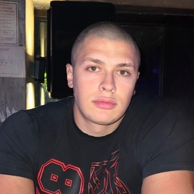 Tyler Djordjevic