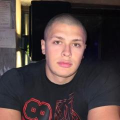 Tyler Djordjevic