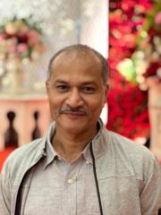 Priyotosh Chowdhury