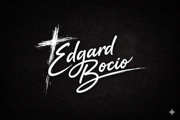 Edgard Bocio