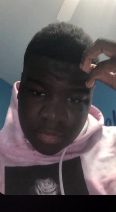 Ishmael Jeanbaptiste